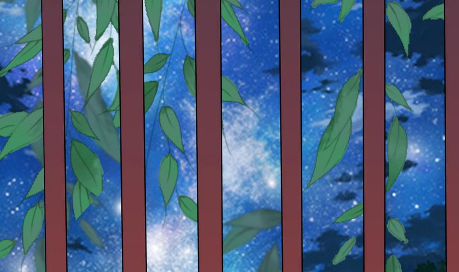 《白泽图》第53话 镜中人 第29页