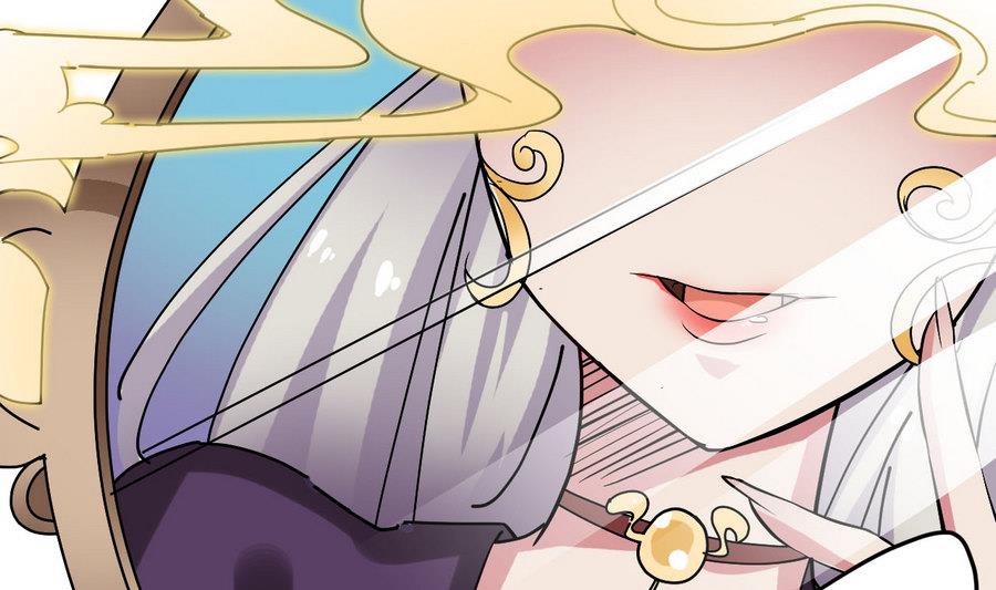 《白泽图》第53话 镜中人 第46页