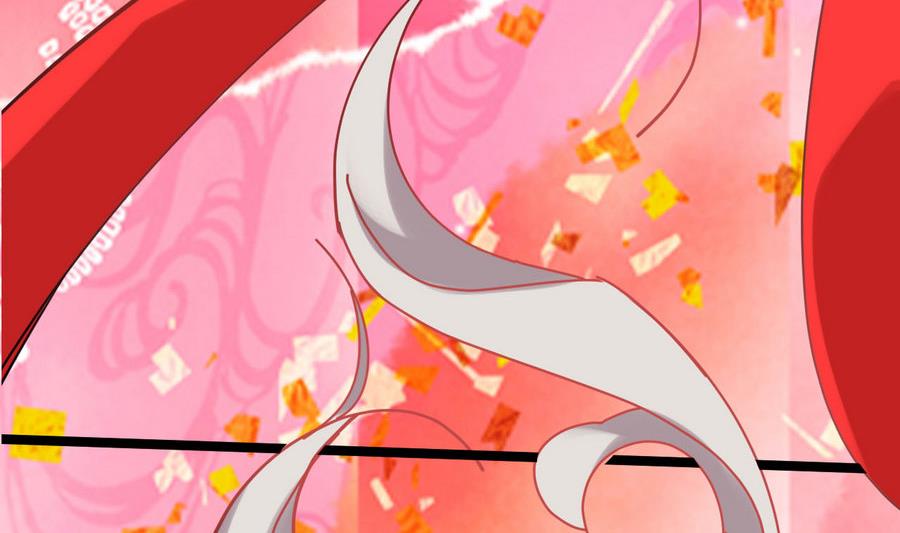 《白泽图》第54话 你不要走 第11页