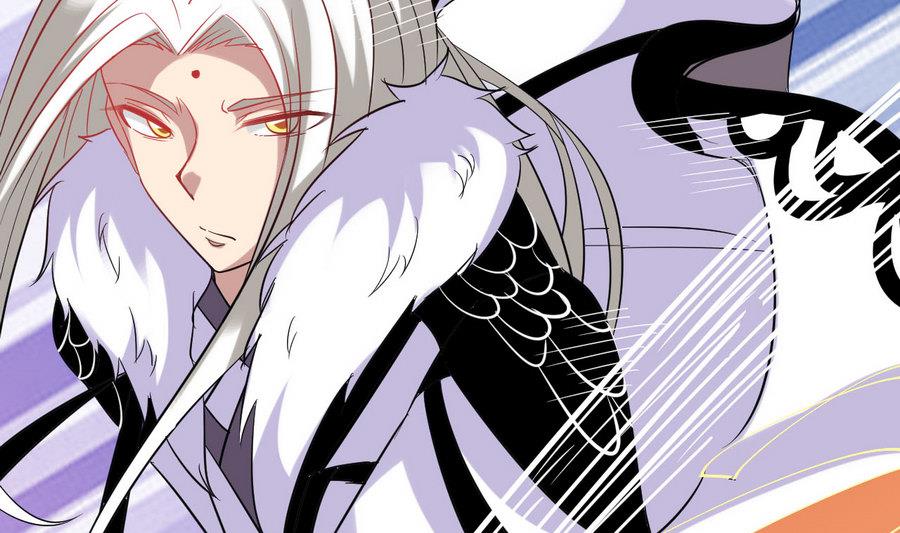 《白泽图》第54话 你不要走 第31页