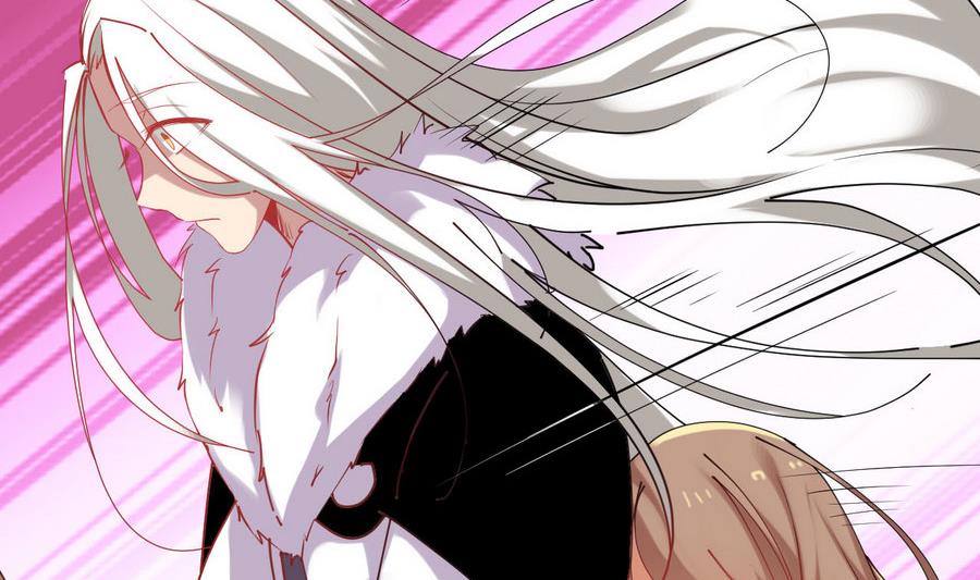 《白泽图》第54话 你不要走 第47页