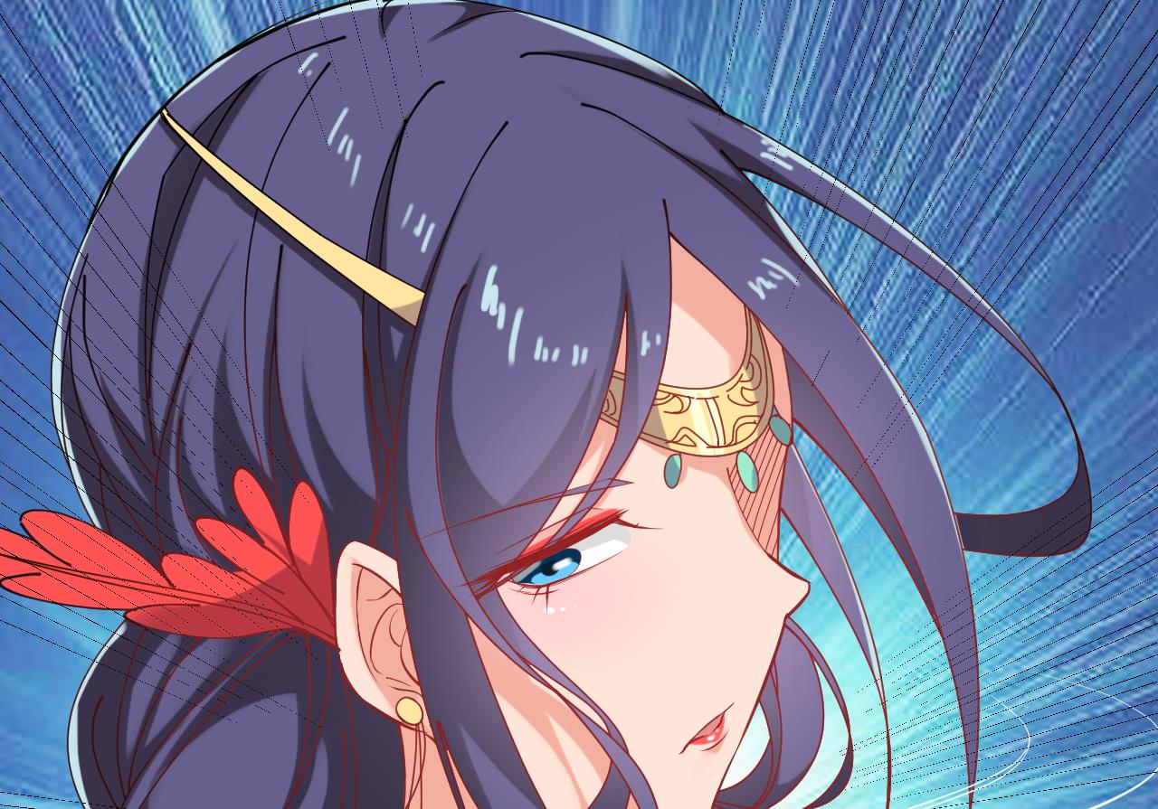 《白泽图》第64话 对不起，楼风 第46页