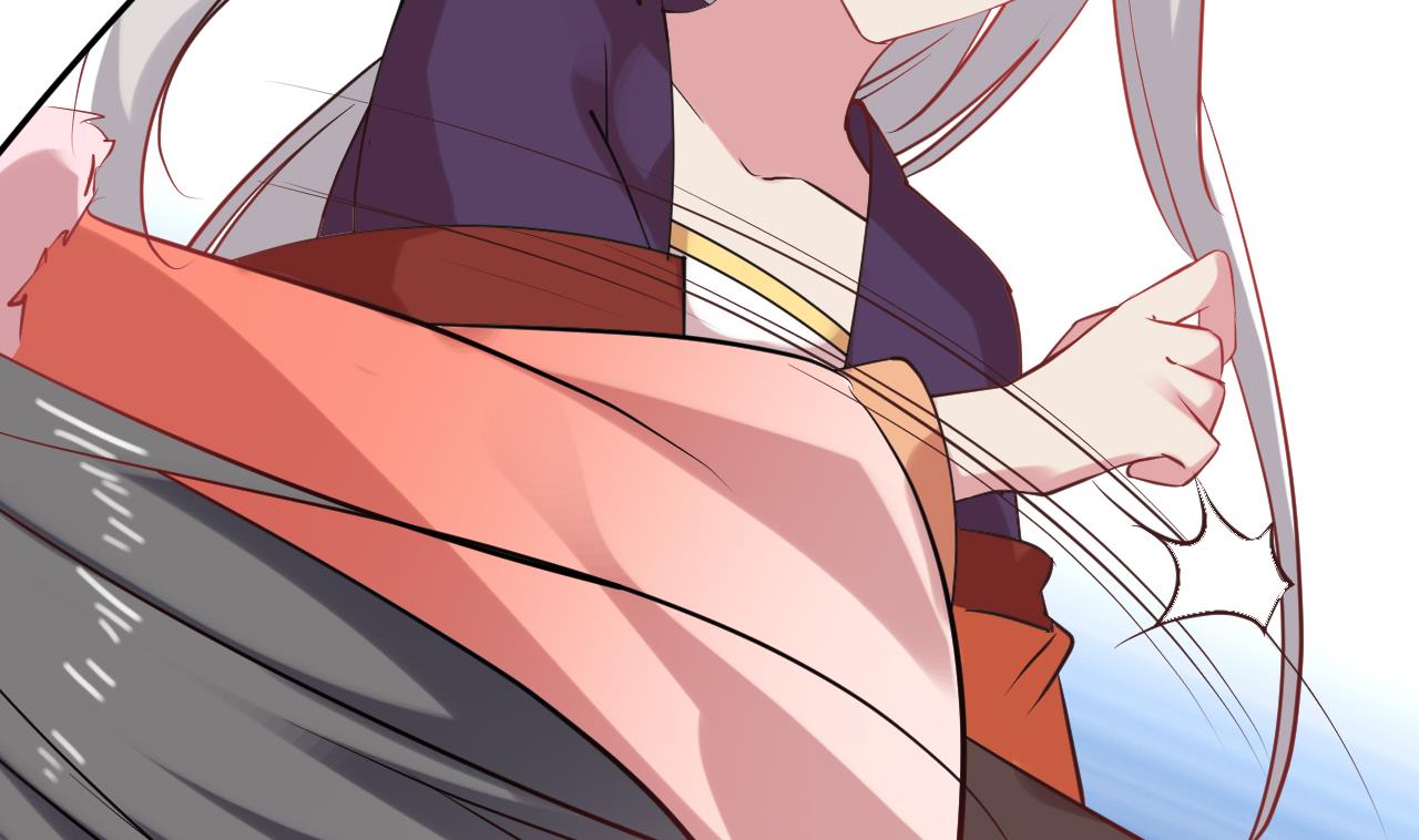 《白泽图》第61话 白泽救我 第19页