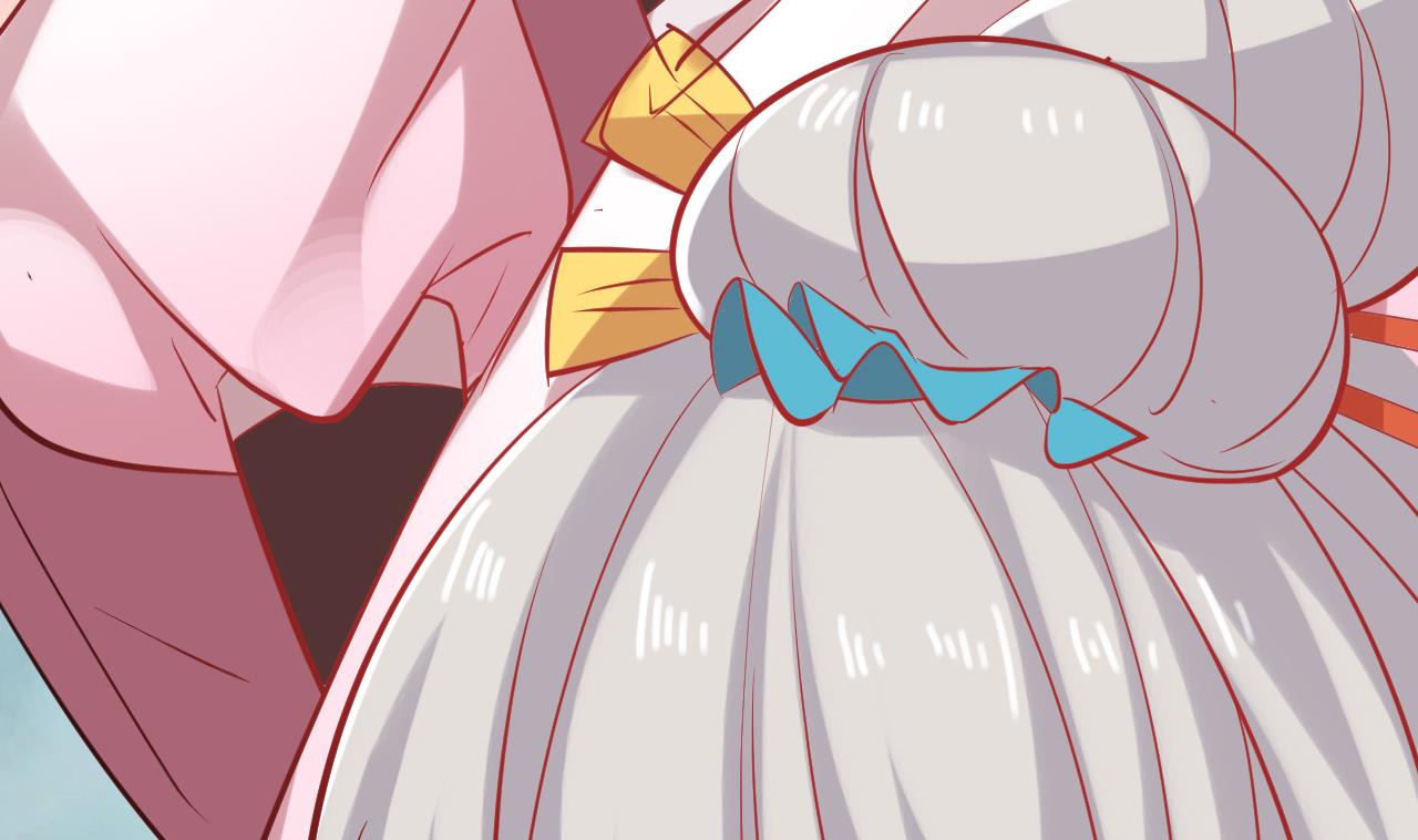 《白泽图》第61话 白泽救我 第31页