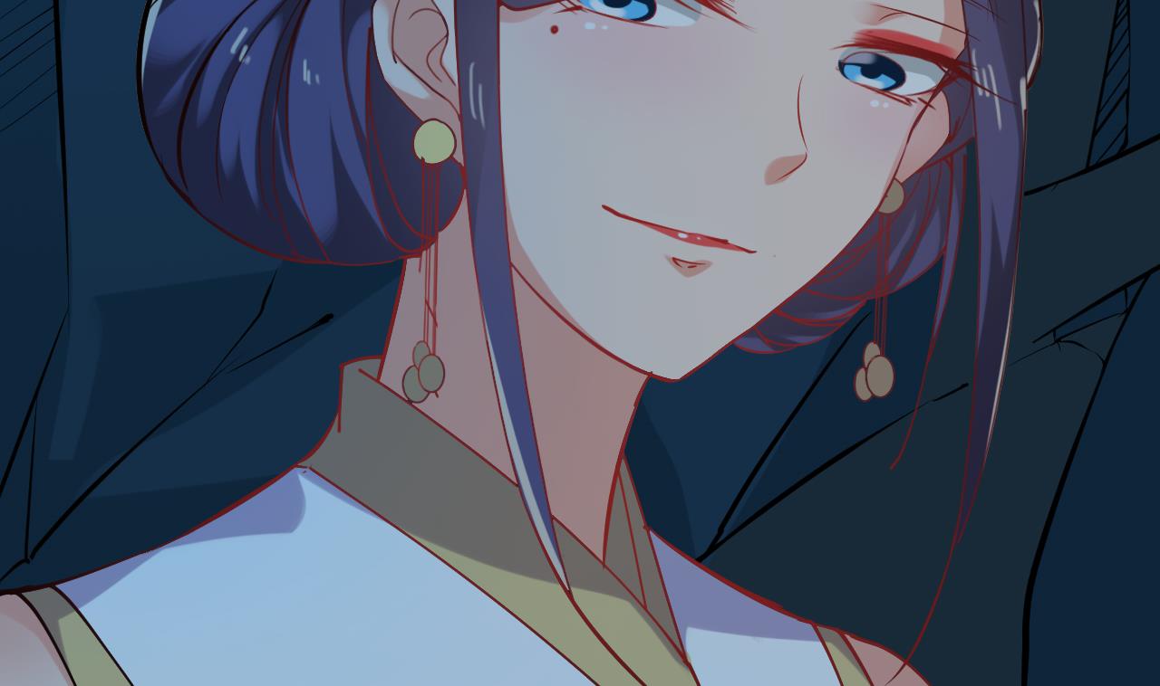 《白泽图》第67话 我会让真正的你回来 第17页