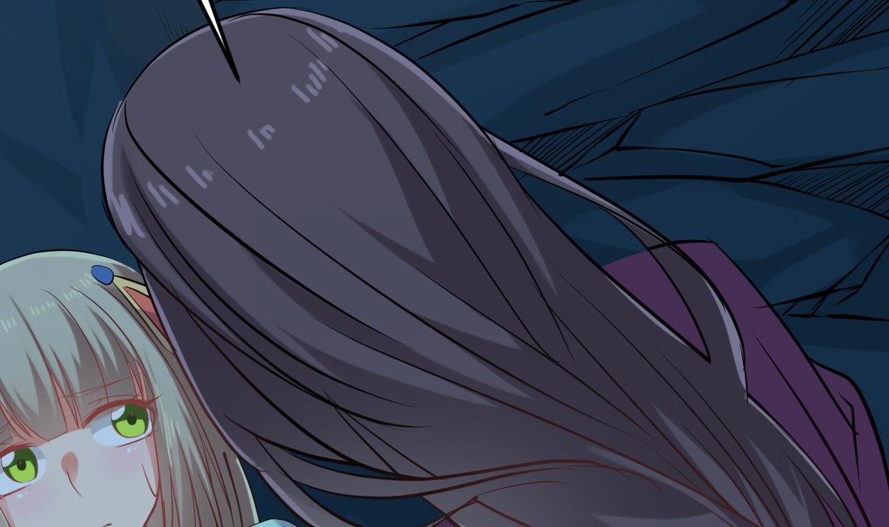《白泽图》第67话 我会让真正的你回来 第23页