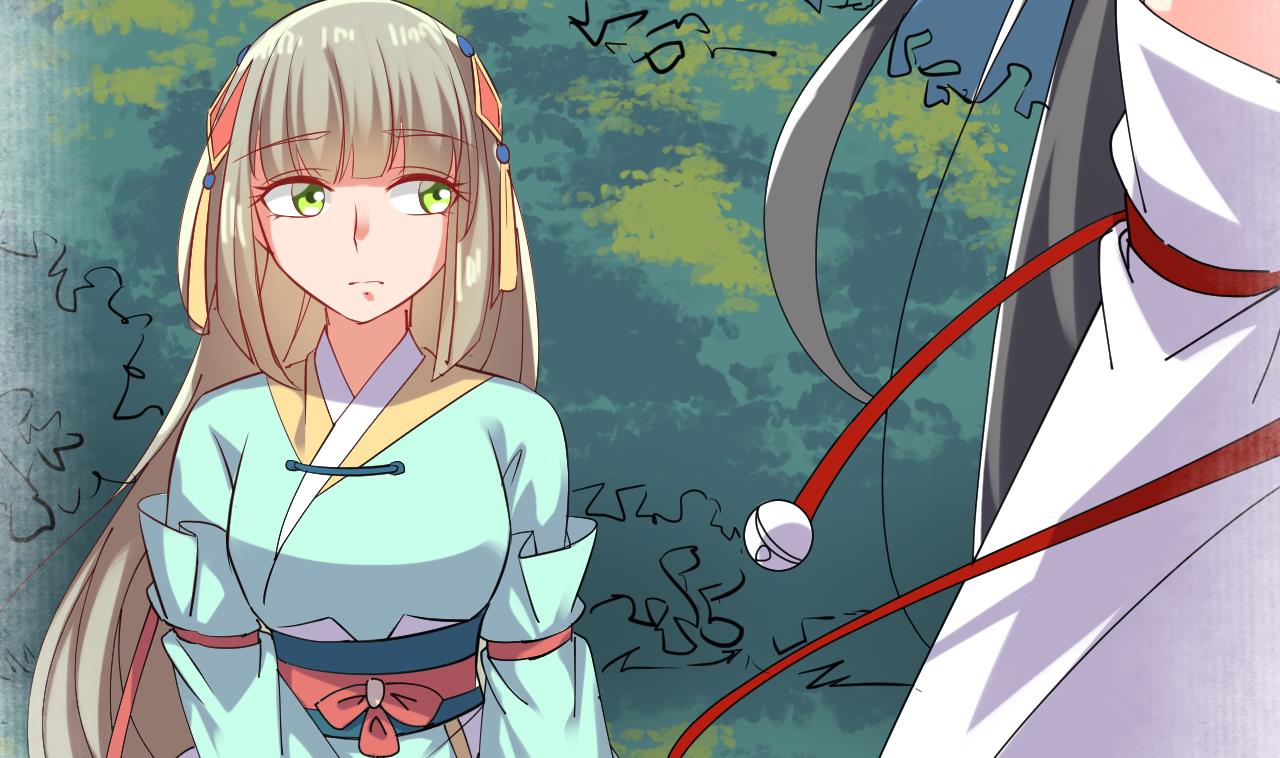 《白泽图》第68话 我要白泽死 第31页