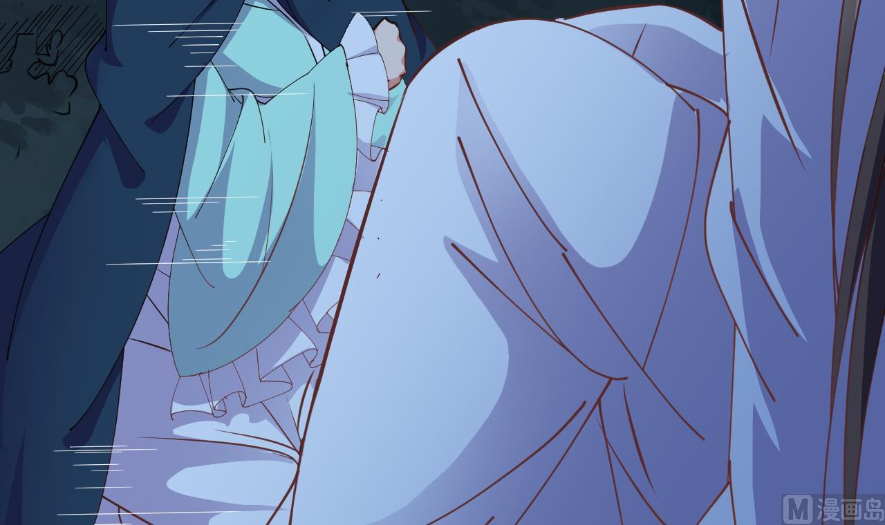 《白泽图》第65话 迷你白泽？！ 第9页