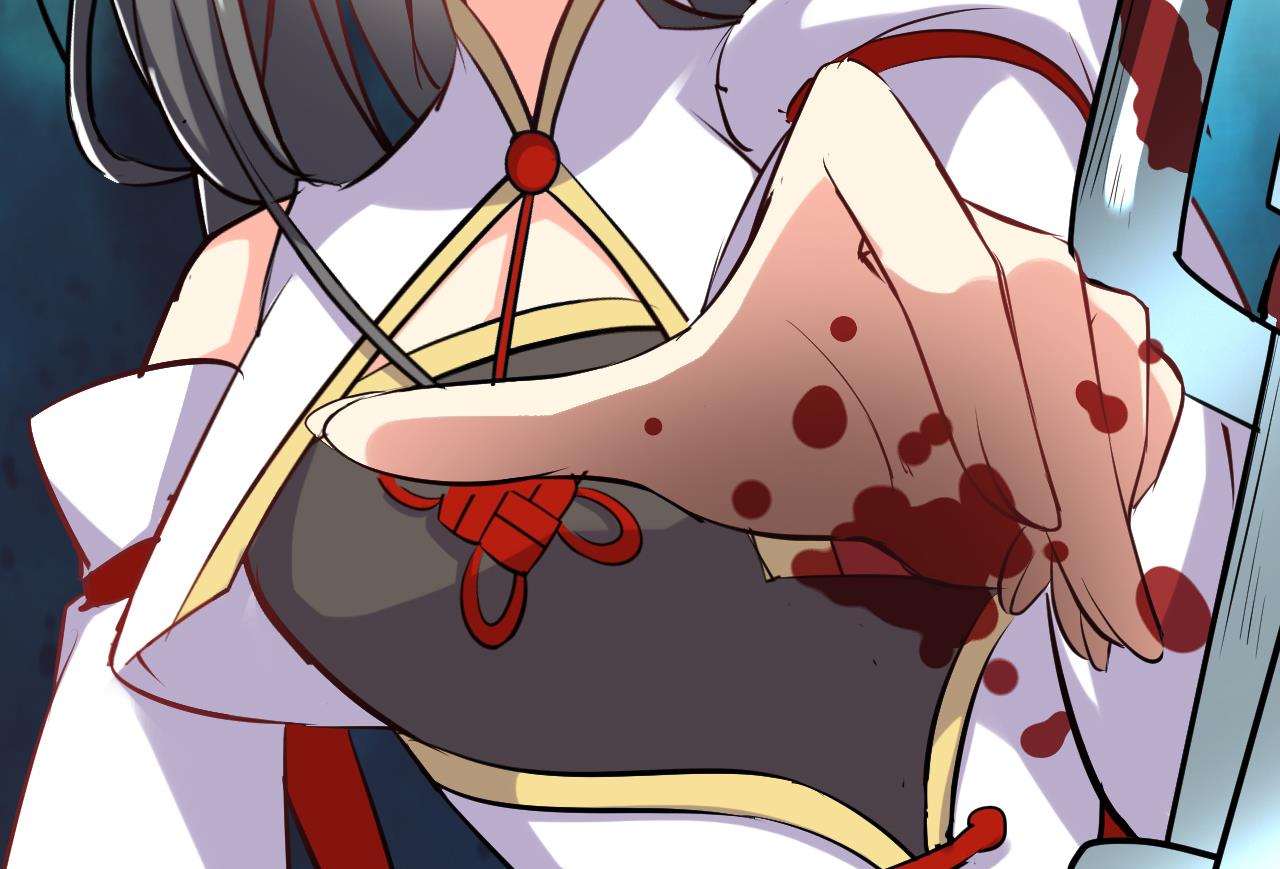 《白泽图》第69话 祝余回来了 第23页