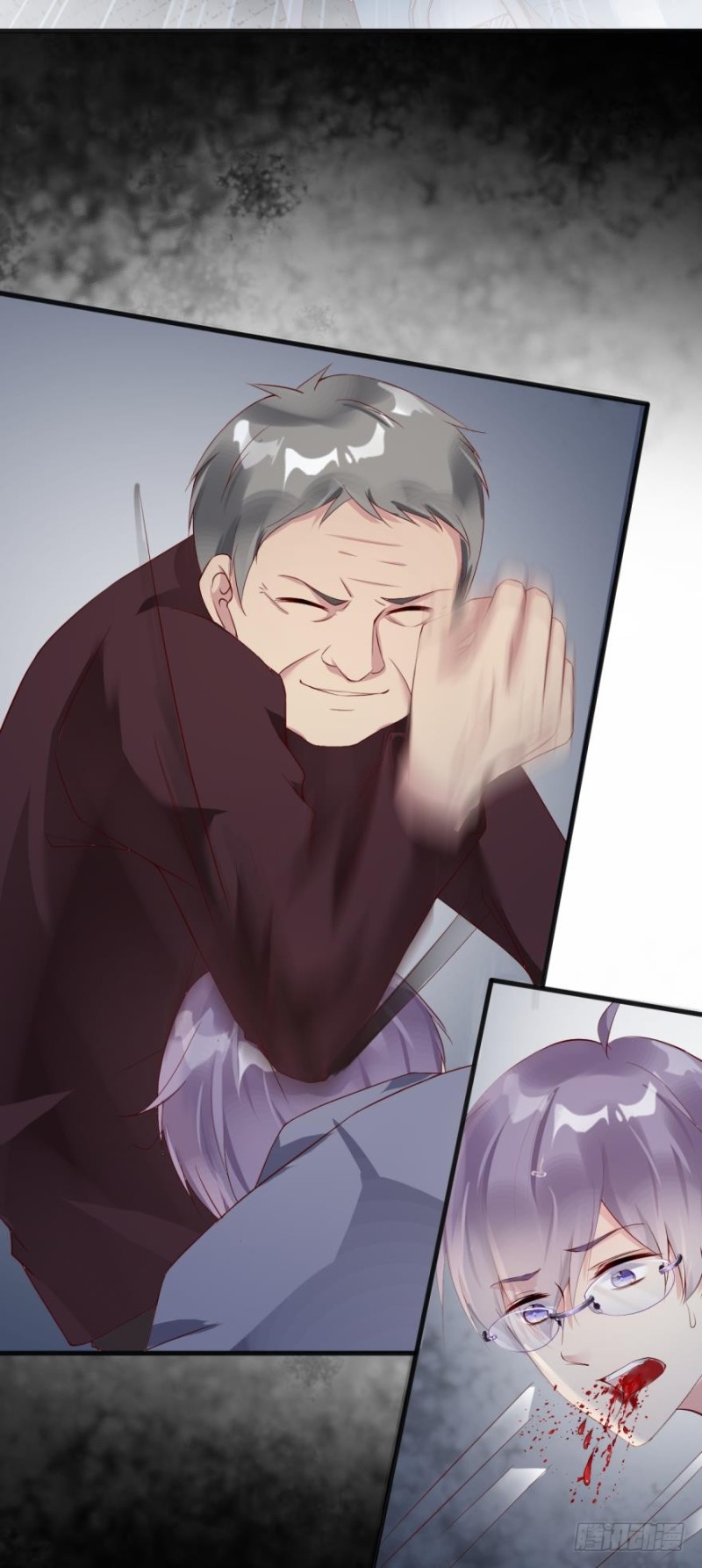 《我被嫌疑人刷屏了》最后的胜负！ 第6页