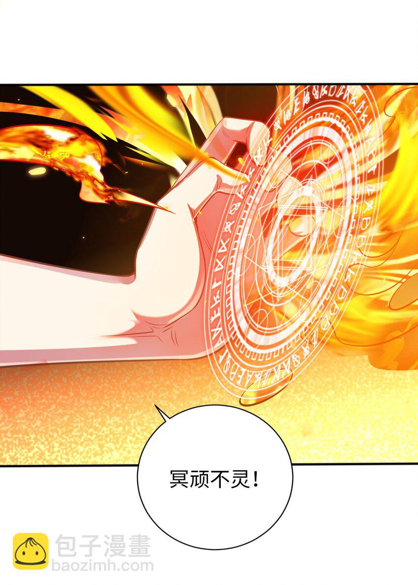 《被迫成为开挂的无敌圣女》10 日记 第24页