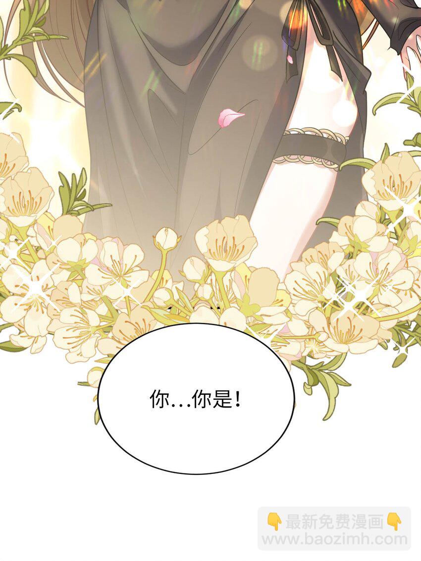《被迫成为开挂的无敌圣女》55 艾琳现身 第43页