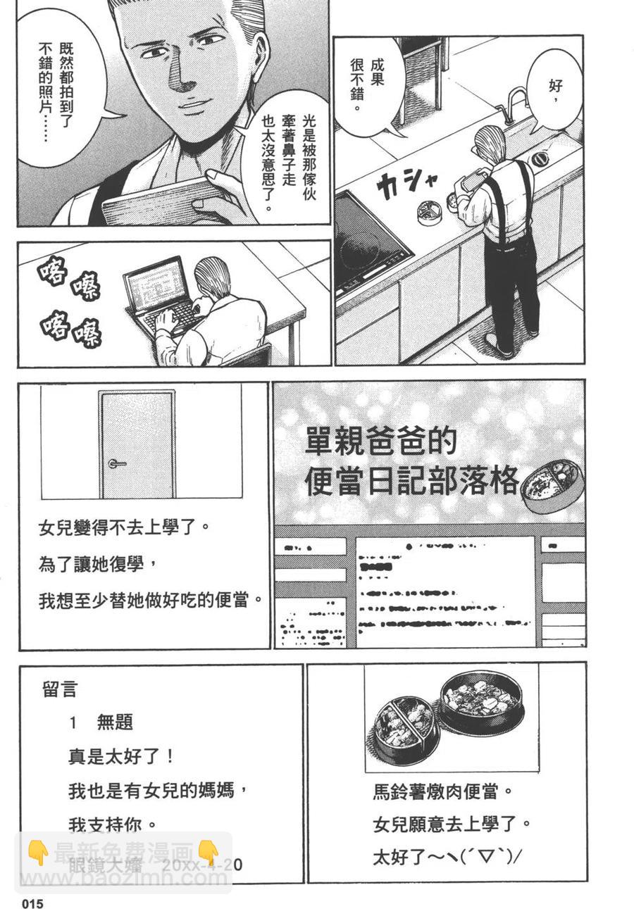 《极道超女》第10卷 第18页