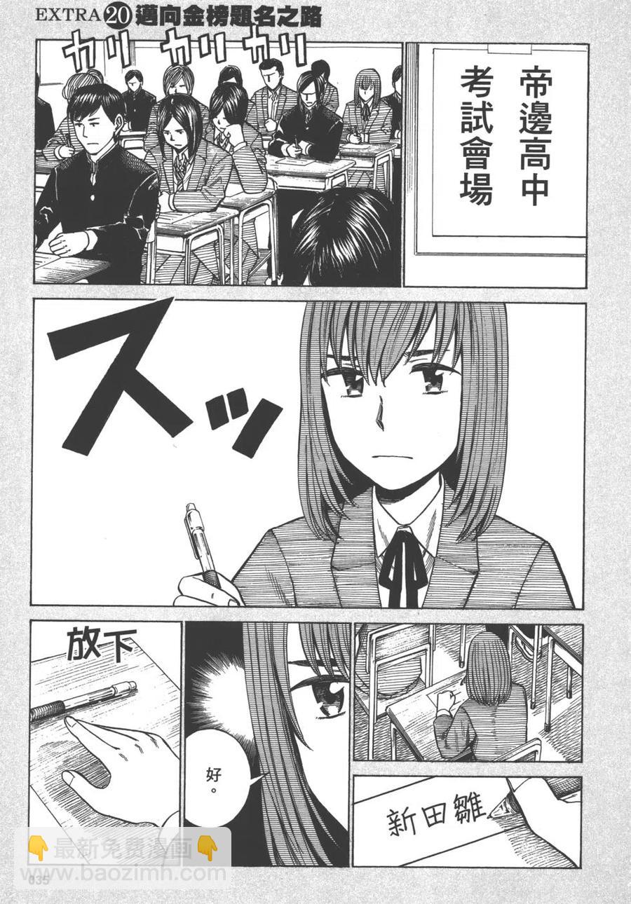 《极道超女》第10卷 第38页
