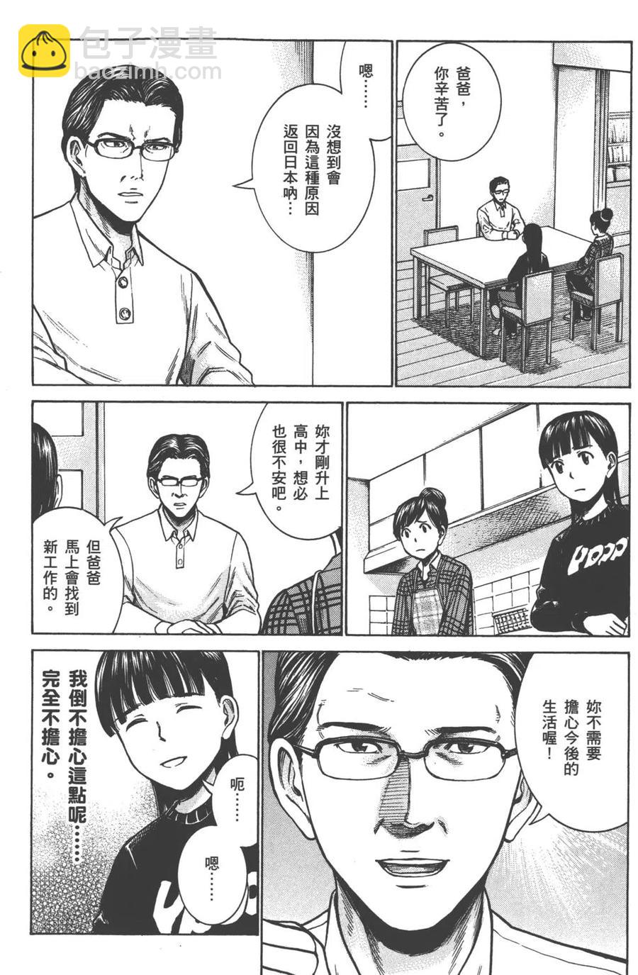 《极道超女》第10卷 第47页
