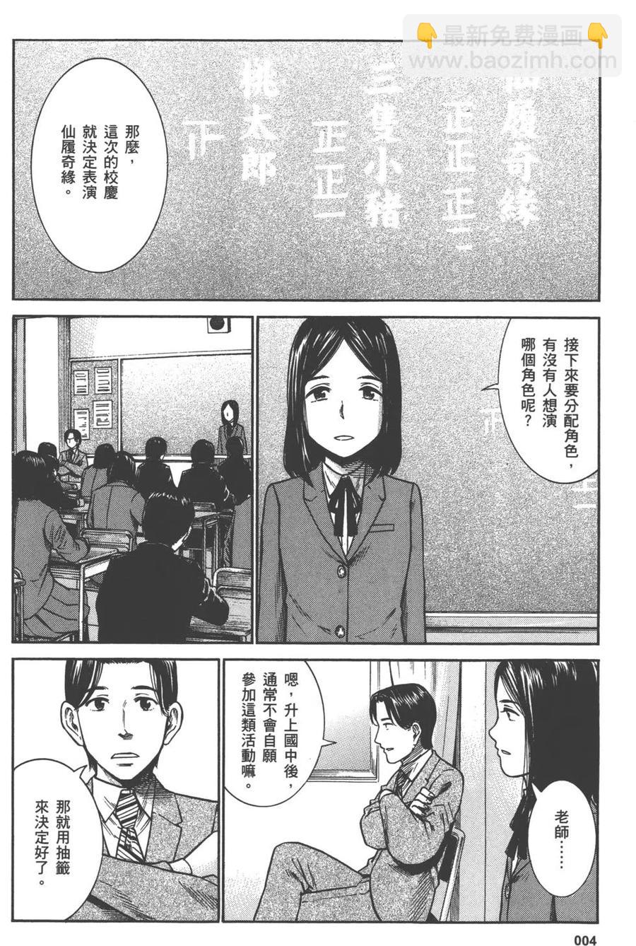 《极道超女》第07卷 第7页