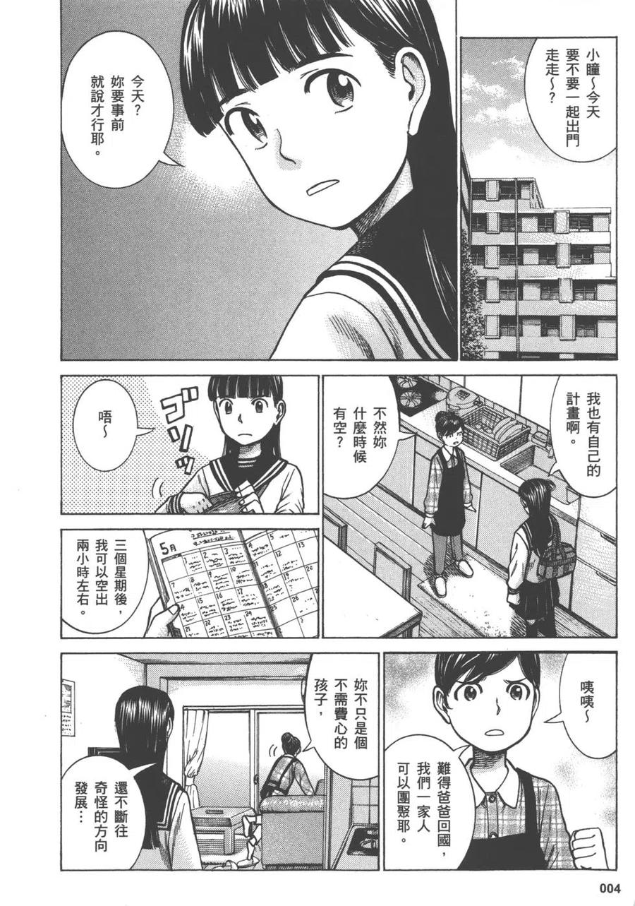 《极道超女》第13卷 第7页