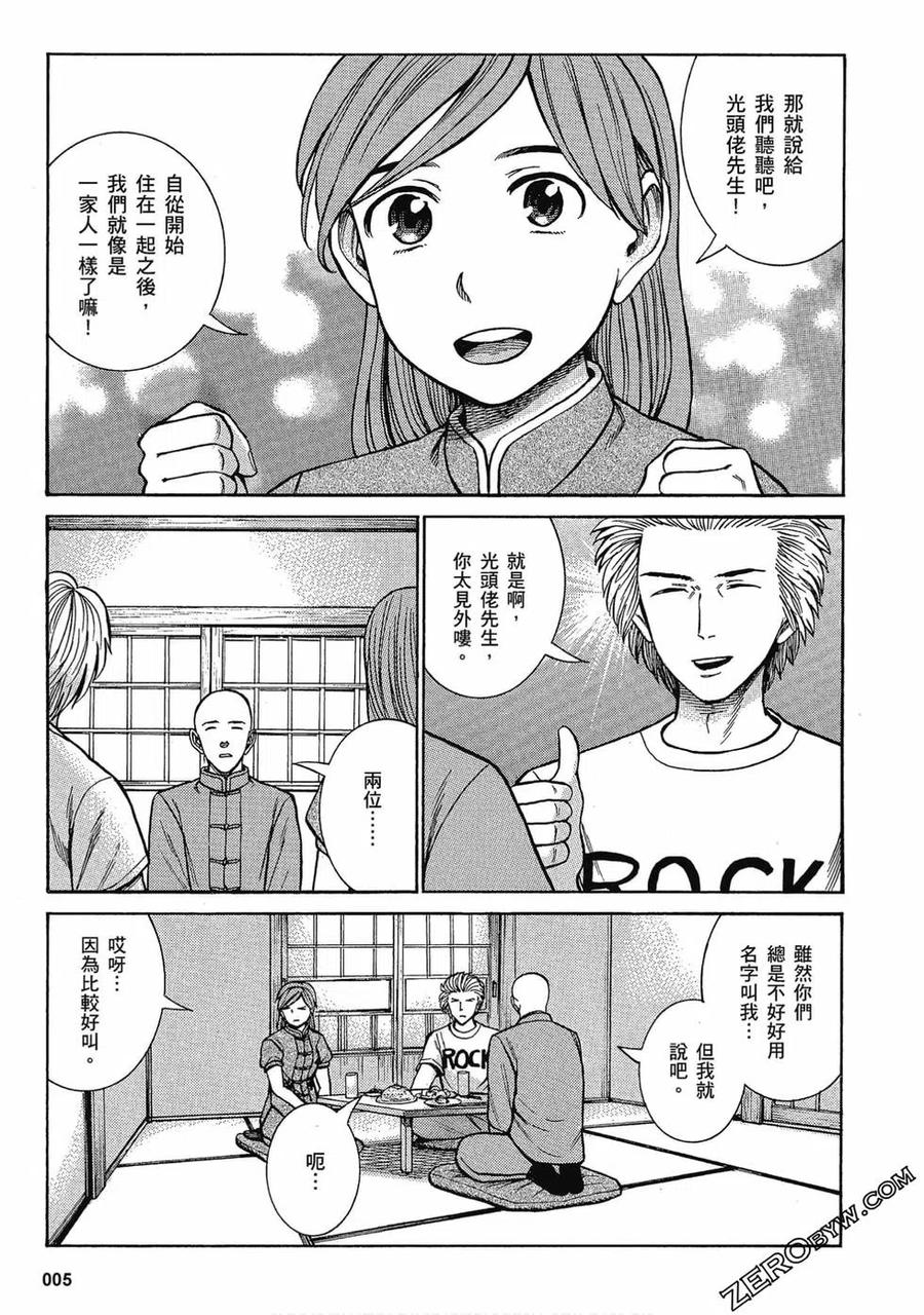 《极道超女》第16卷 第6页