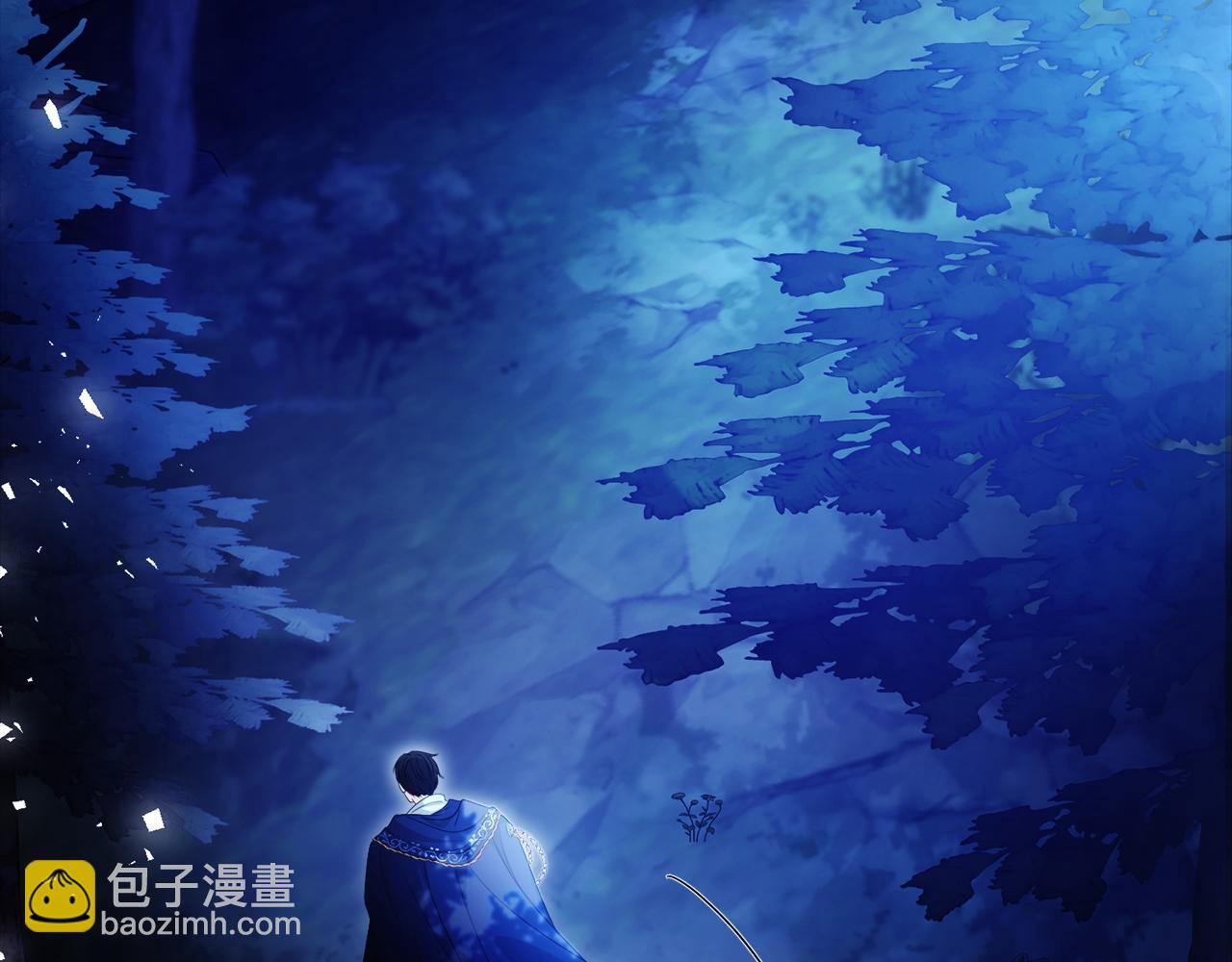 《失眠暴君执着于我》第54话 公爵夫人的邀请 第35页