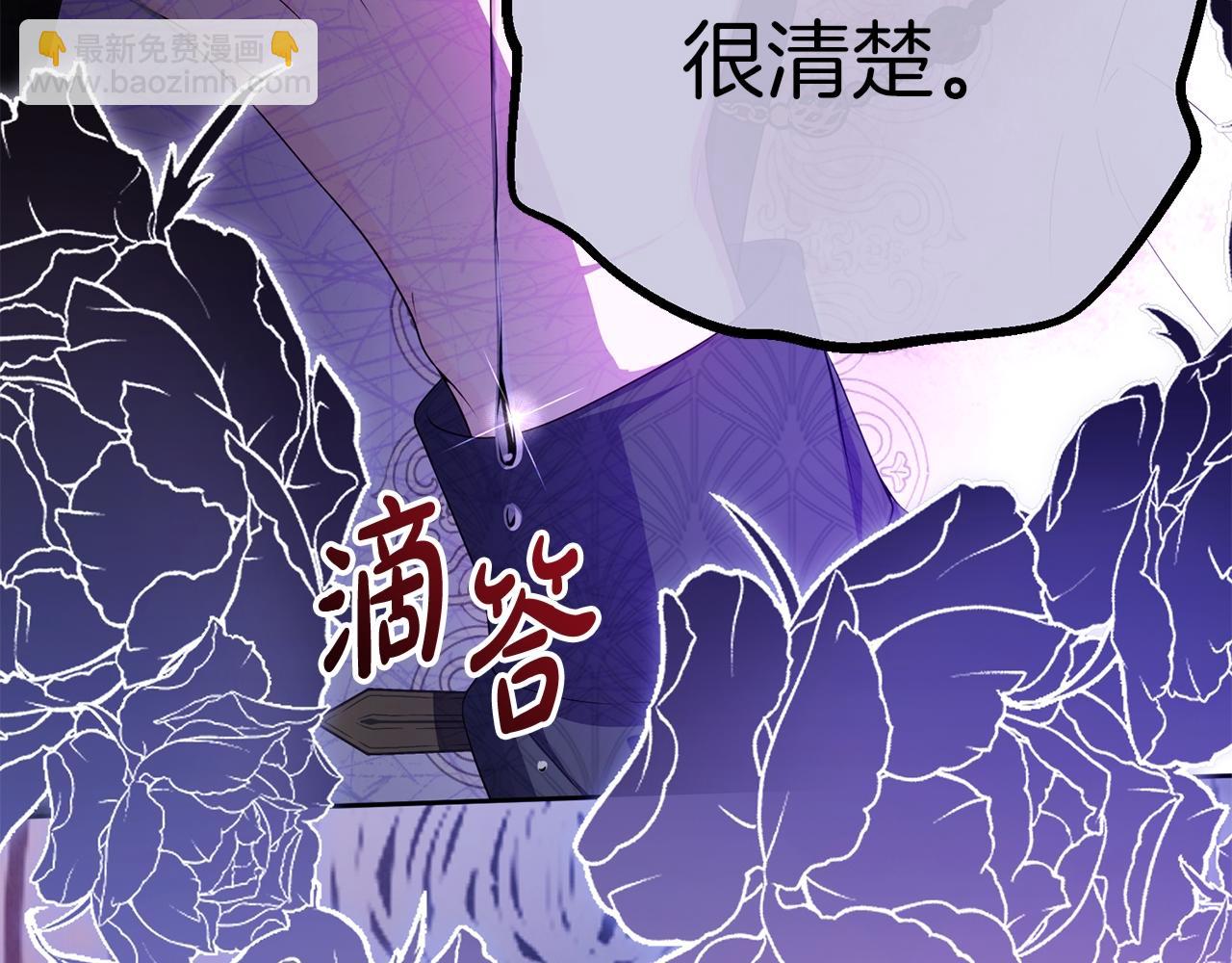 《失眠暴君执着于我》第70话 帝国秘辛 第33页