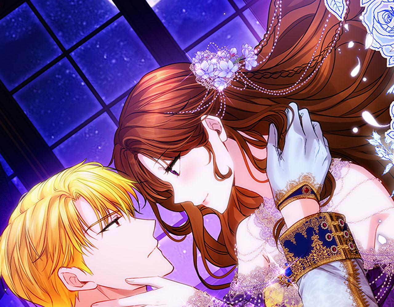 《失眠暴君执着于我》外传1 幼年卡尔 第1页