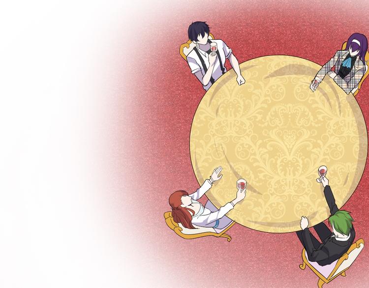 《大小姐的超级保镖》第2话 这就是实力！ 第43页