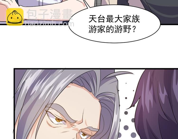 《大小姐的超级保镖》第5话 看破 第36页