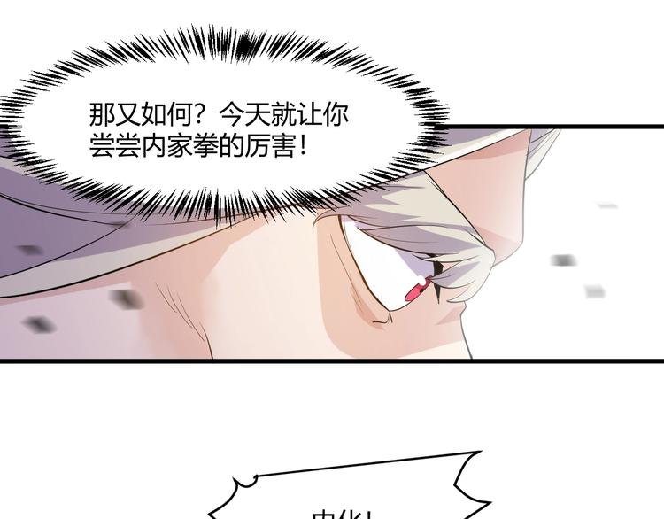 《大小姐的超级保镖》第21话 拳法 第14页