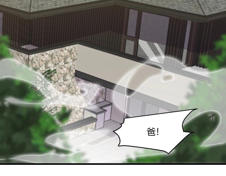 《大小姐的超级保镖》第23话 代价 第5页