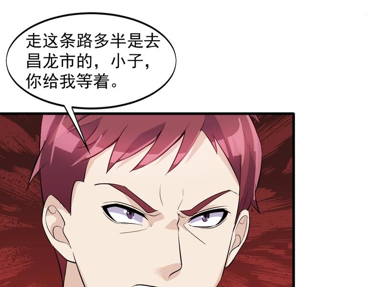《大小姐的超级保镖》第29话 狗仗人势 第46页
