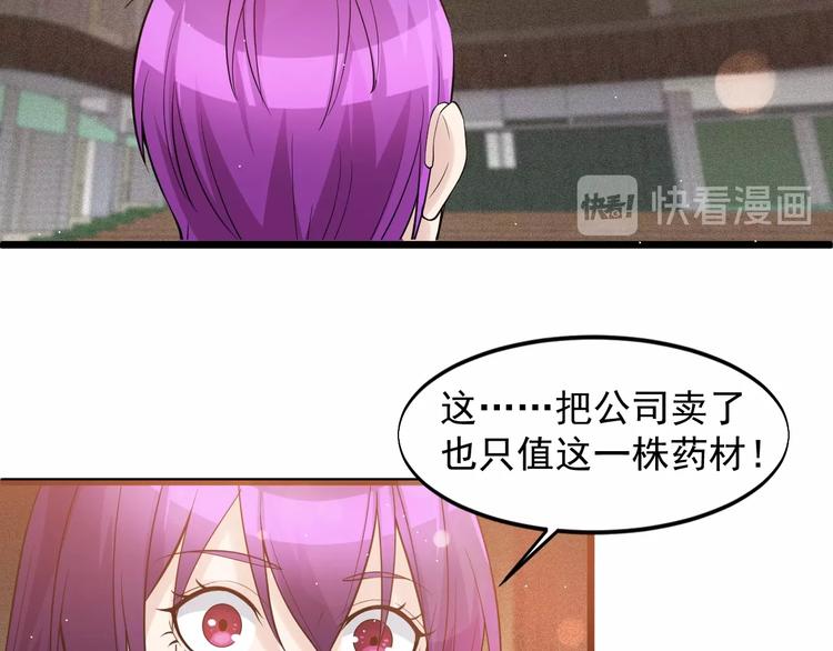 《大小姐的超级保镖》第43话 竞价 第27页