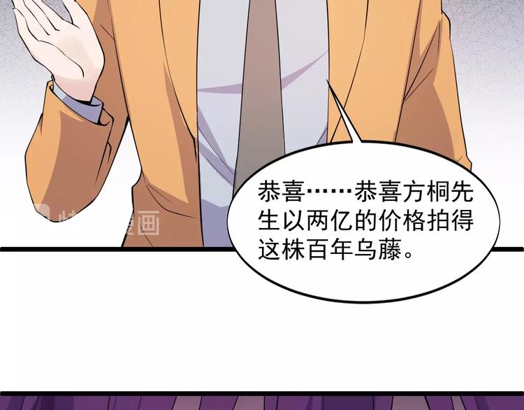 《大小姐的超级保镖》第43话 竞价 第44页