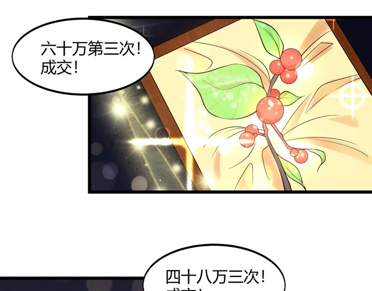 《大小姐的超级保镖》第41话 拍卖会 第48页