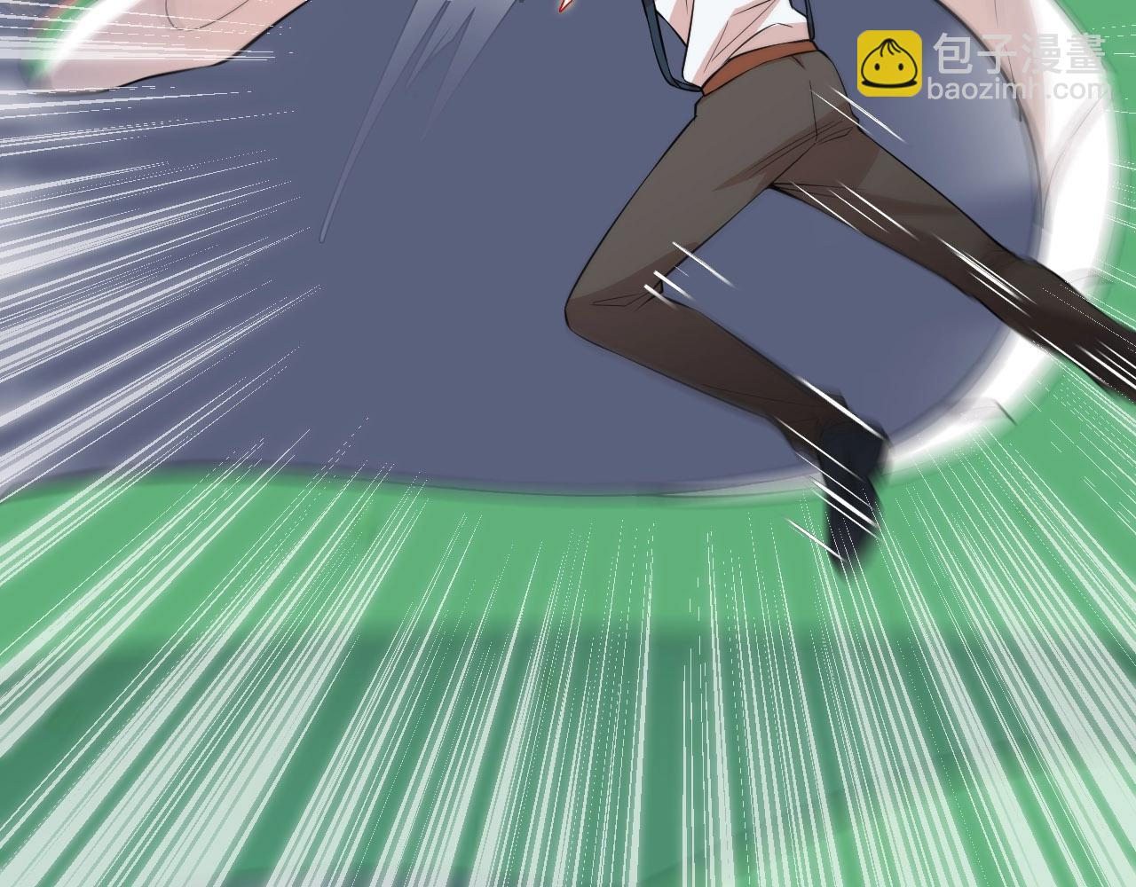 《大小姐的超级保镖》第55话 玩蛇呢？ 第28页