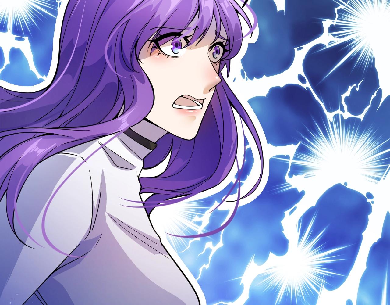 《大小姐的超级保镖》第55话 玩蛇呢？ 第7页