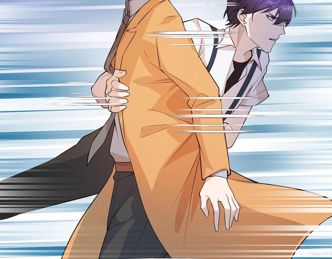 《大小姐的超级保镖》第54话 姑娘，别怕！ 第34页
