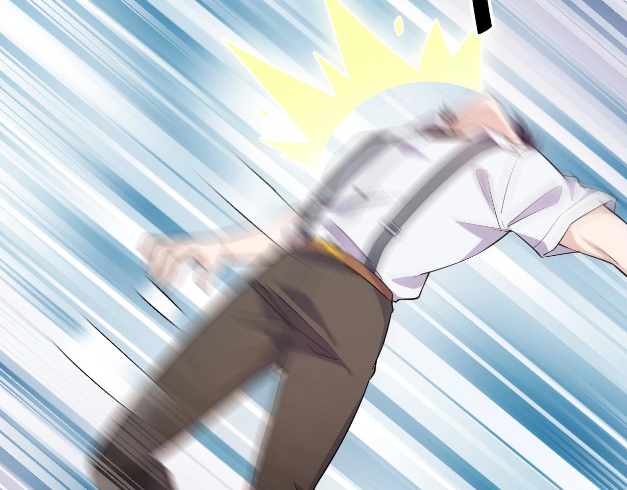 《大小姐的超级保镖》第59话 太年轻！ 第6页