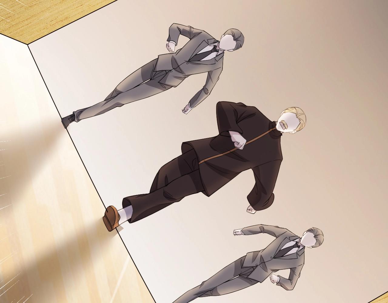 《大小姐的超级保镖》第61话 新敌对势力 第22页