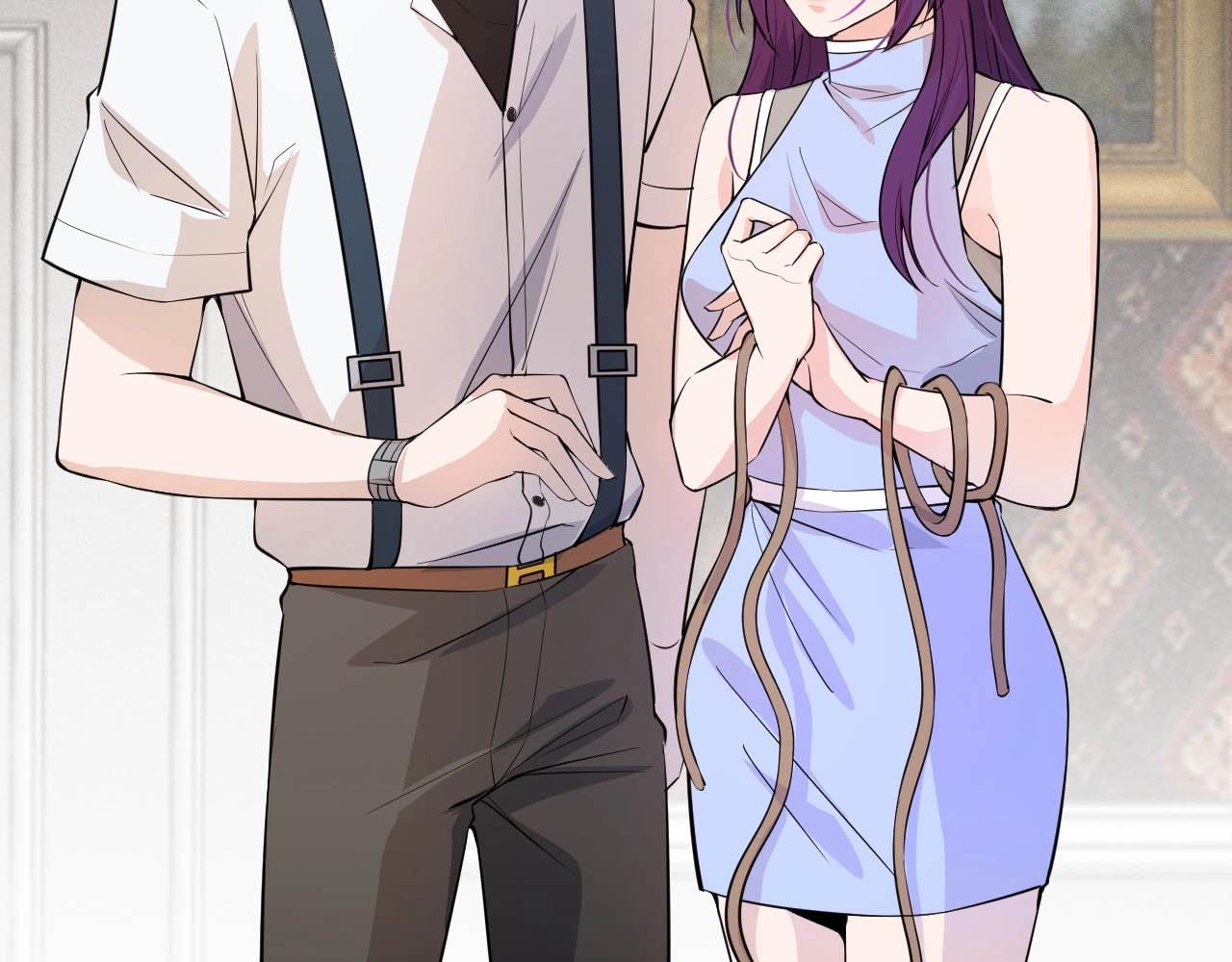 《大小姐的超级保镖》第63话 还有谁？ 第8页