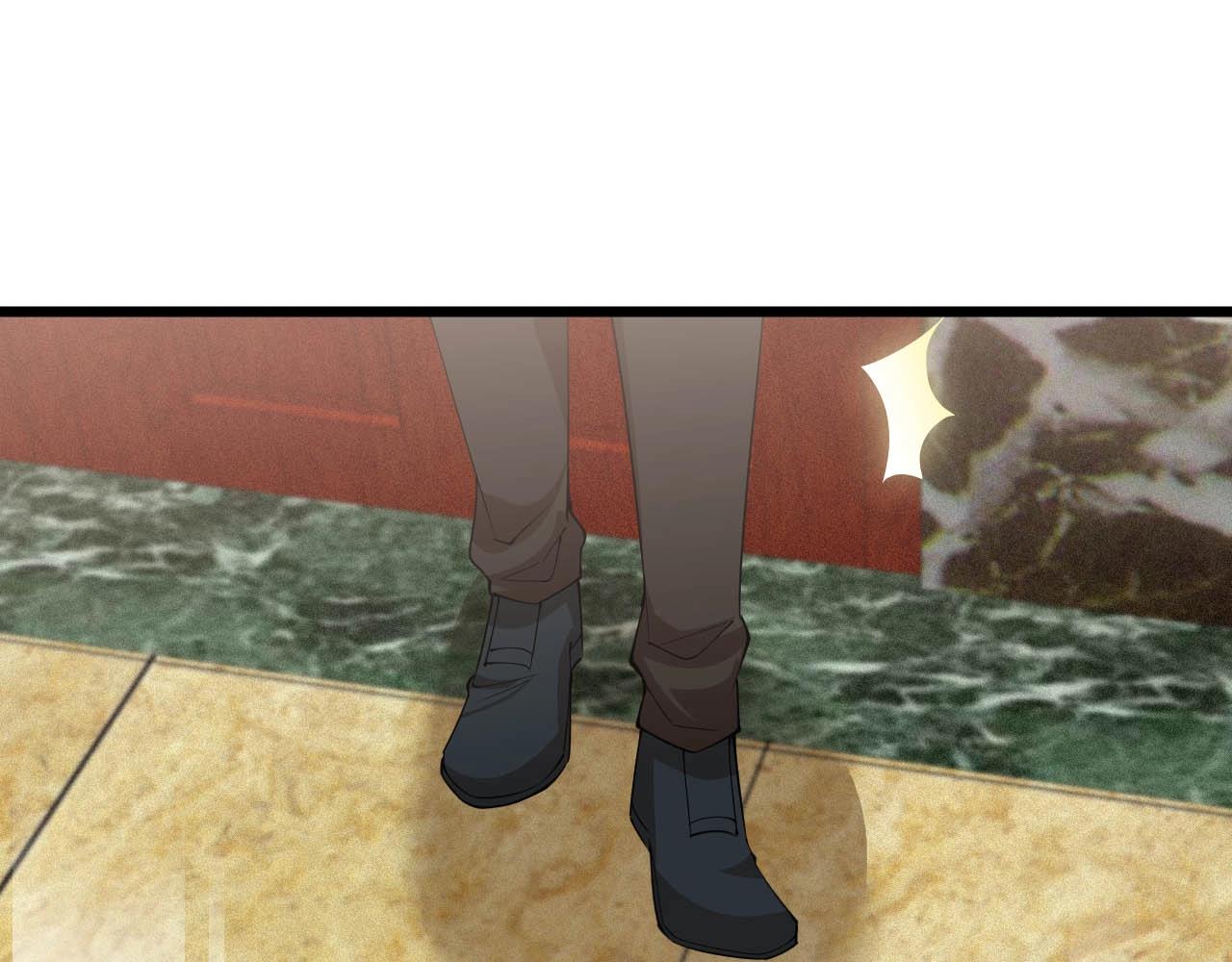 《大小姐的超级保镖》第67话 对峙 第46页