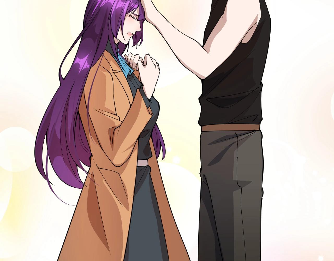 《大小姐的超级保镖》第70话 小心点！ 第44页