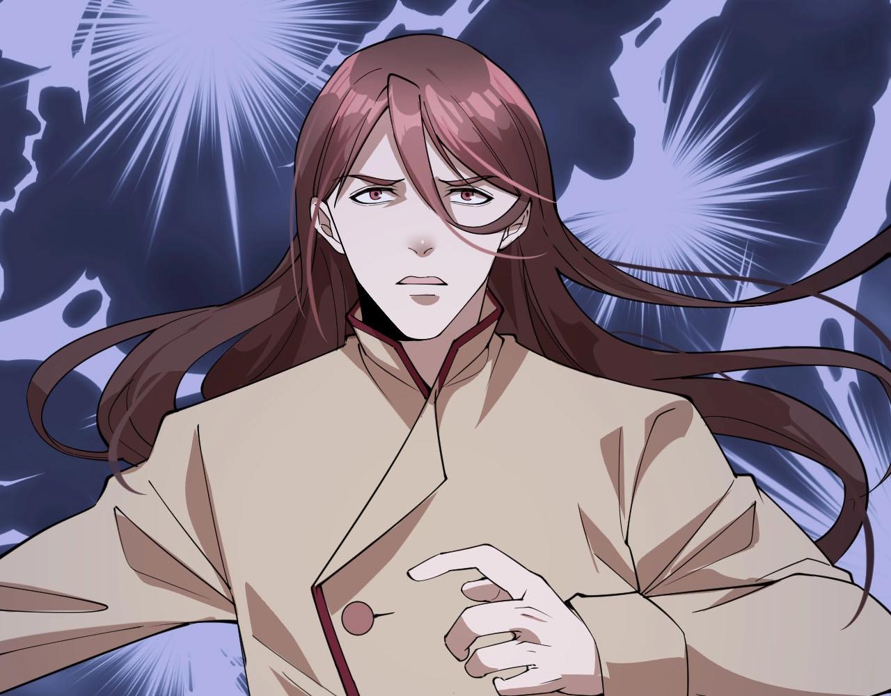 《大小姐的超级保镖》第74话 高手 第26页