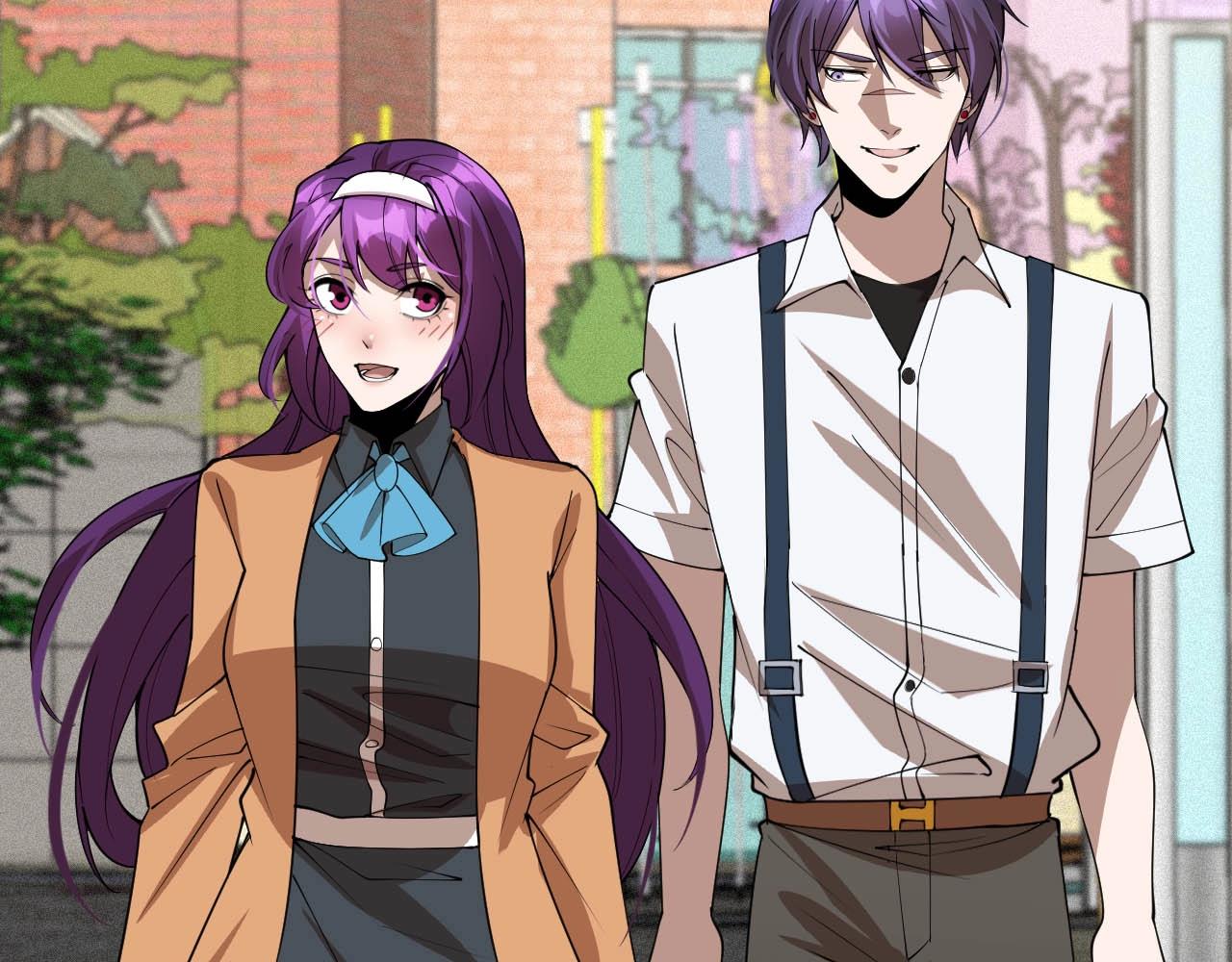《大小姐的超级保镖》第75话 又一个送经验的！ 第40页