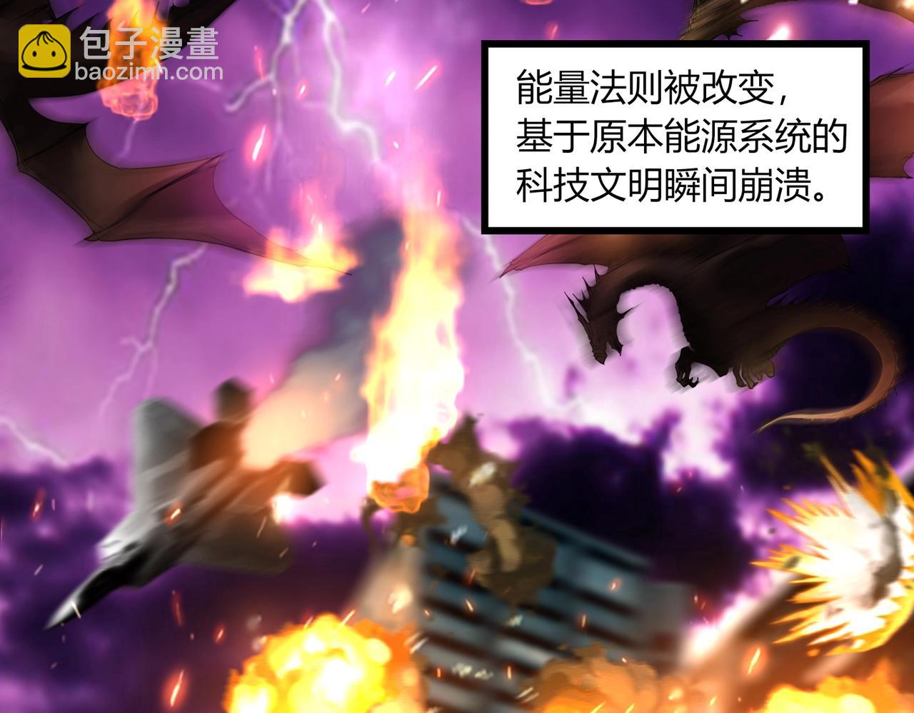 《我从镜子里刷级》第1话 金手指已到账！ 第7页