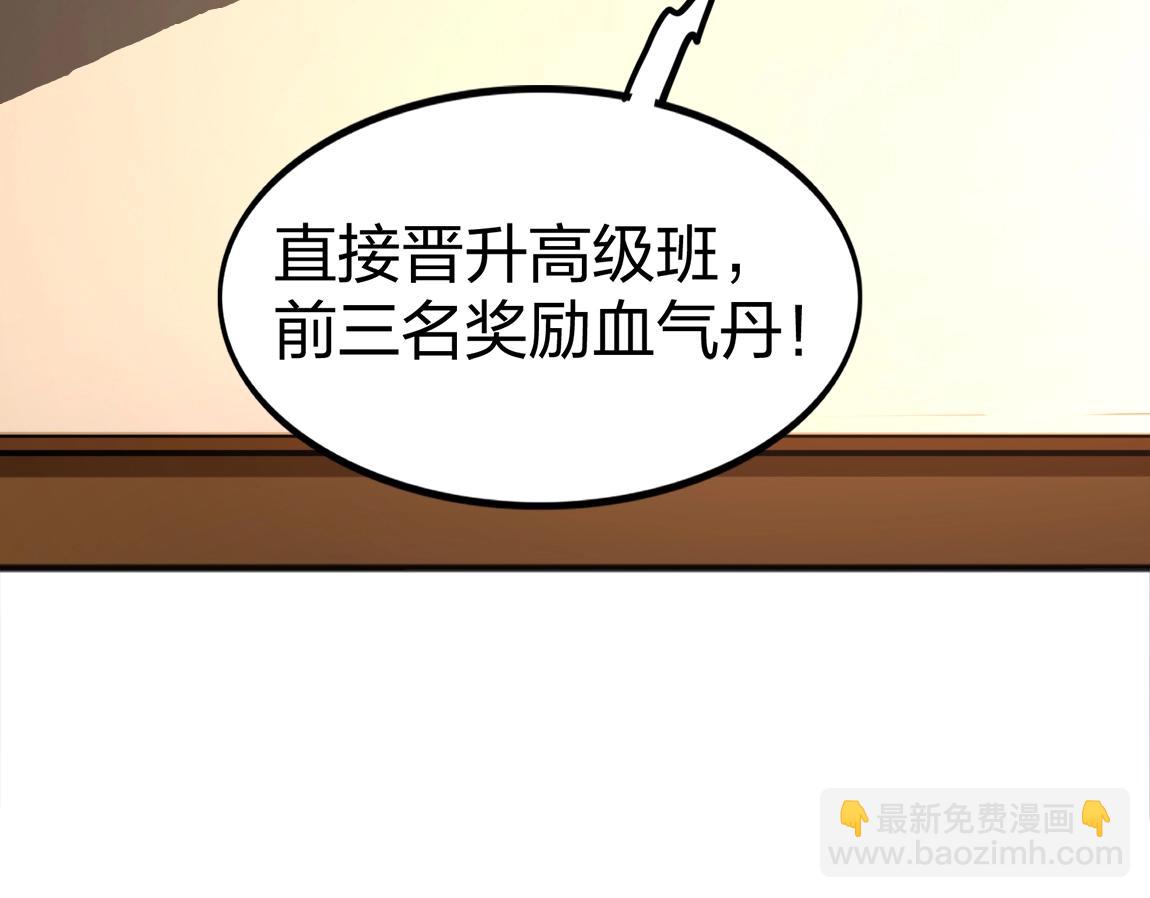 《我从镜子里刷级》第6话 危险的试炼！ 第47页