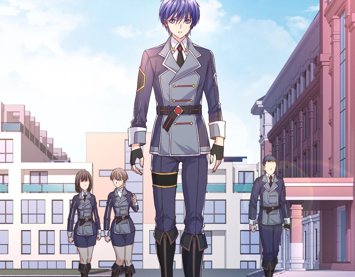 《我从镜子里刷级》第10话 挑战老师 第39页