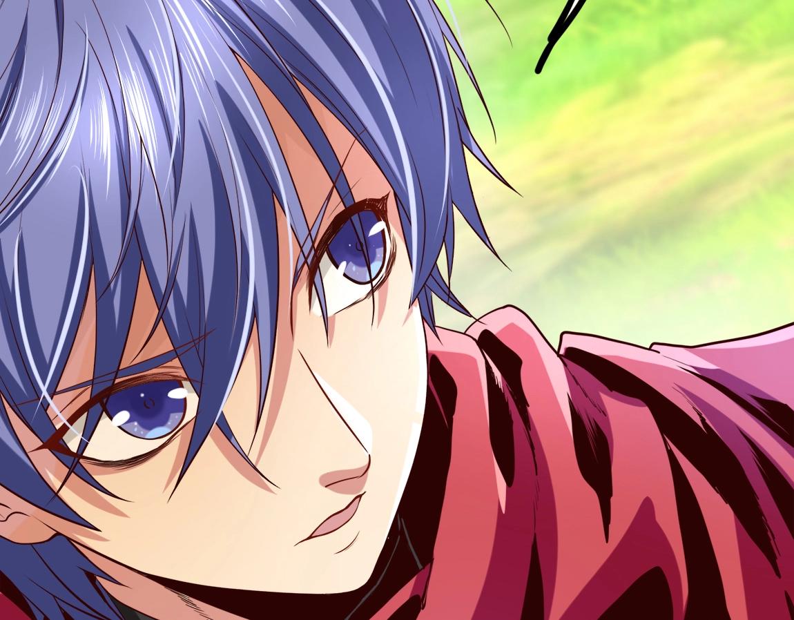 《我从镜子里刷级》第13话 点星剑诀 第44页