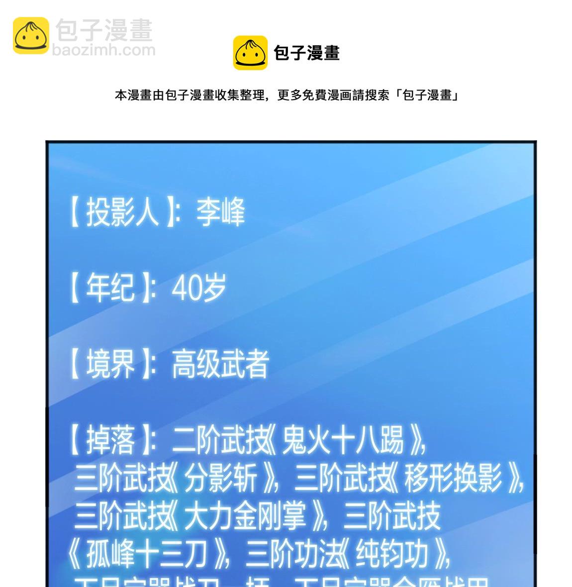 《我从镜子里刷级》第17话 联考开始 第25页