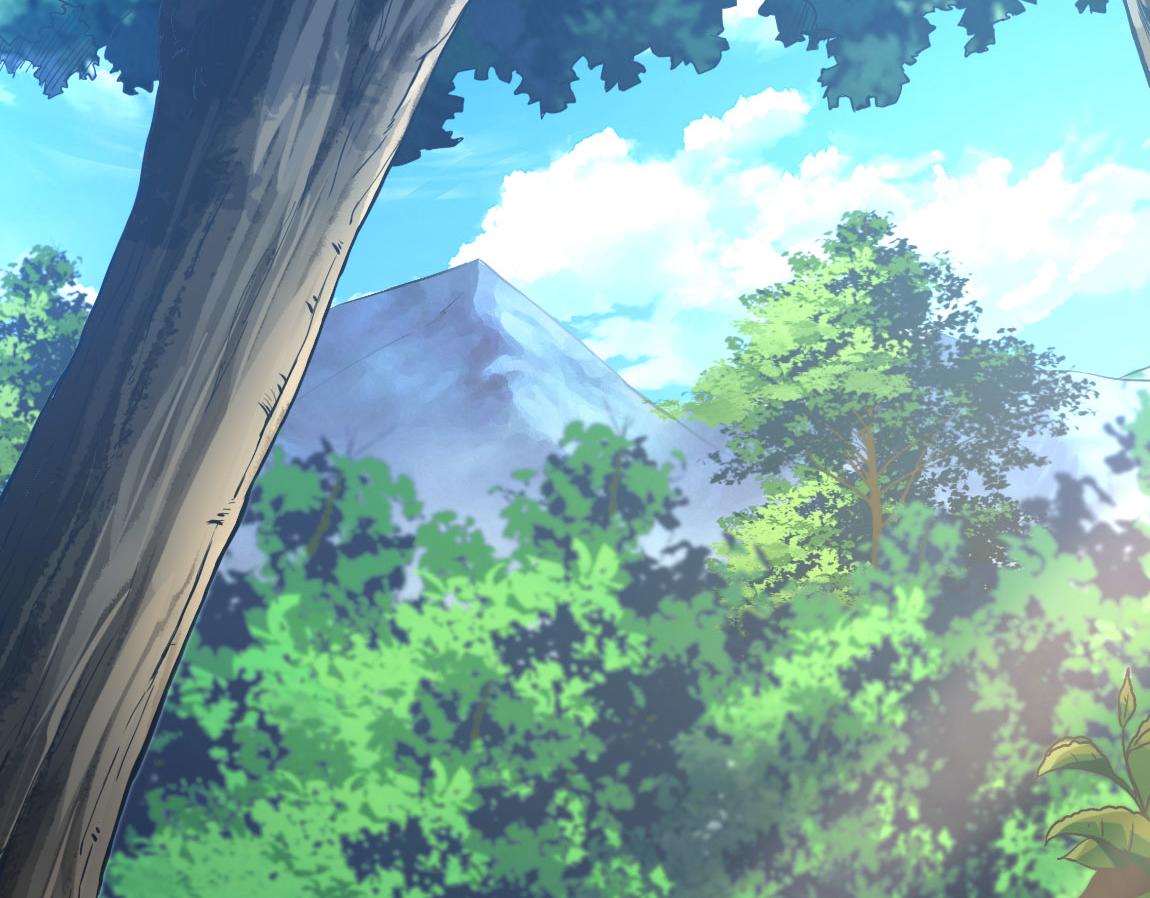 《我从镜子里刷级》第29话 穿越陷阱区 第7页