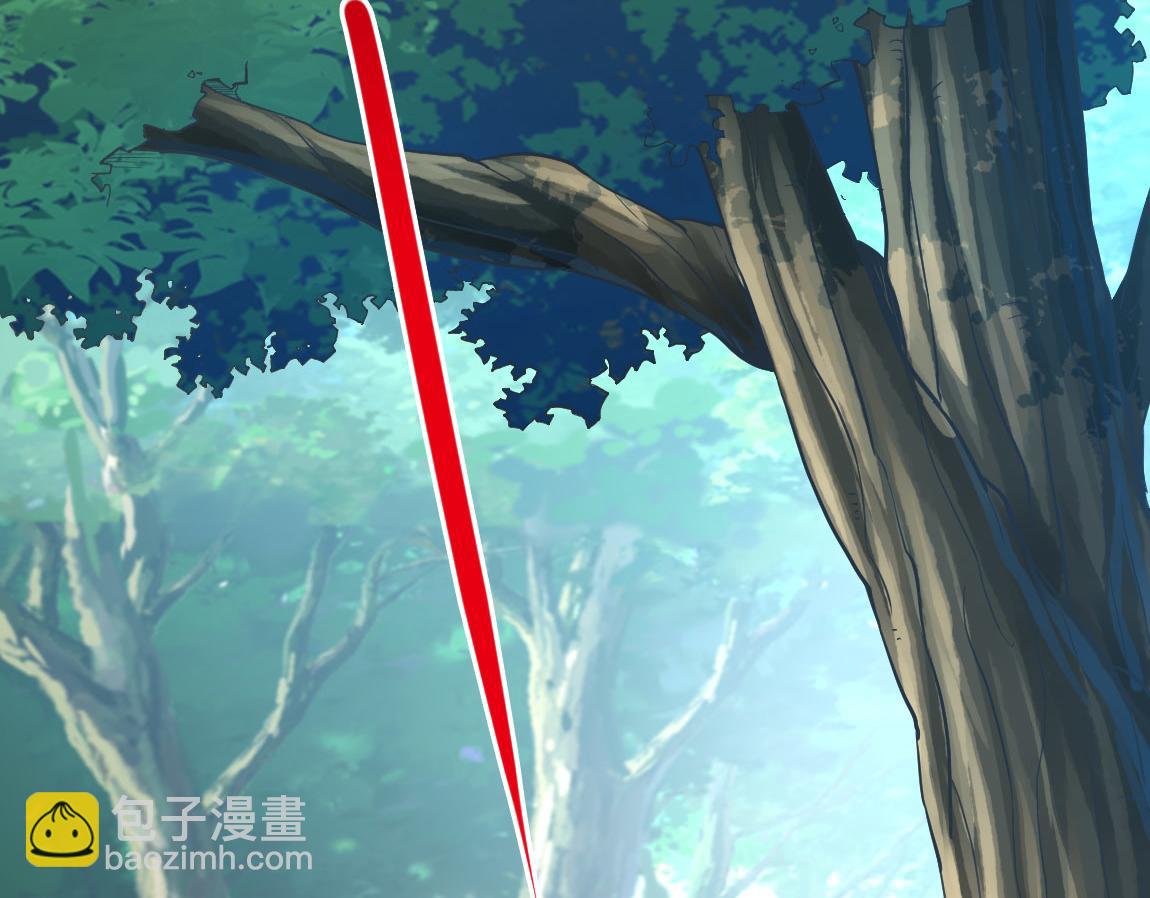 《我从镜子里刷级》第34话 一剑秒百人！ 第33页